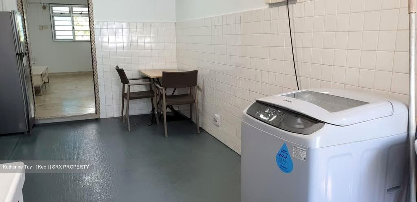 Blk 320 Clementi Meadows (Clementi), HDB 3 Rooms #532253891